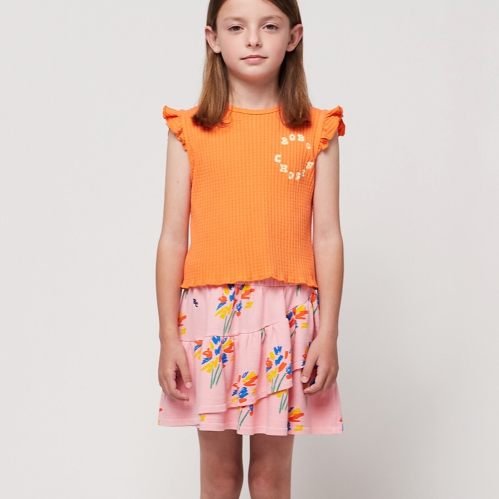 BOBO CHOSES  Skirt